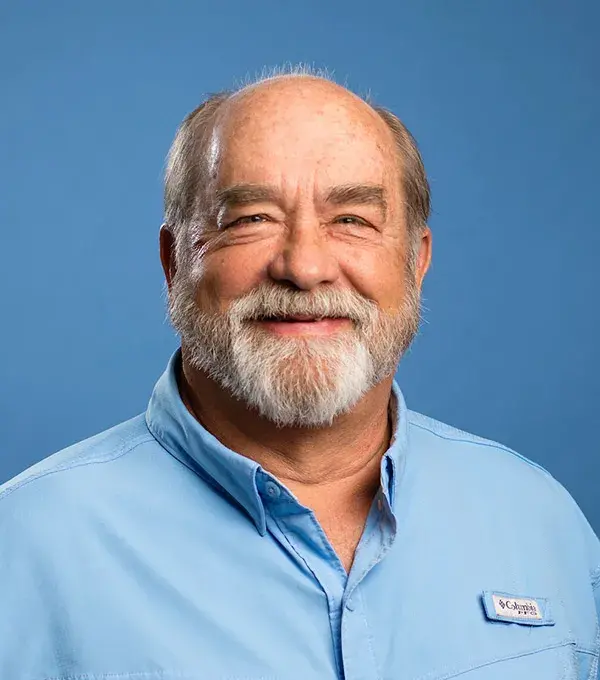 John Wingender