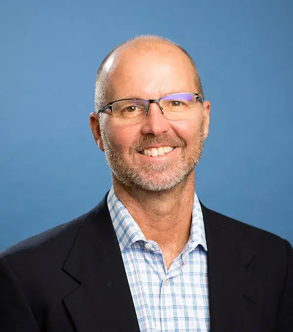 Kenneth Washer