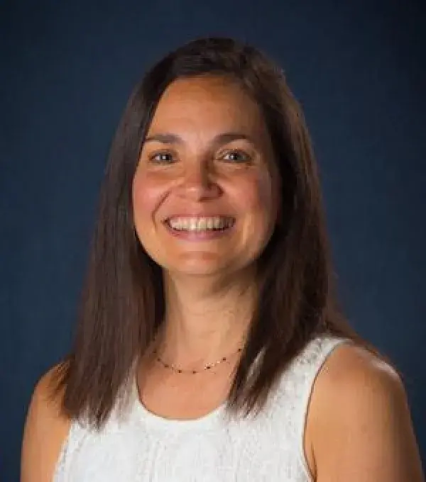 Laurie Galeski