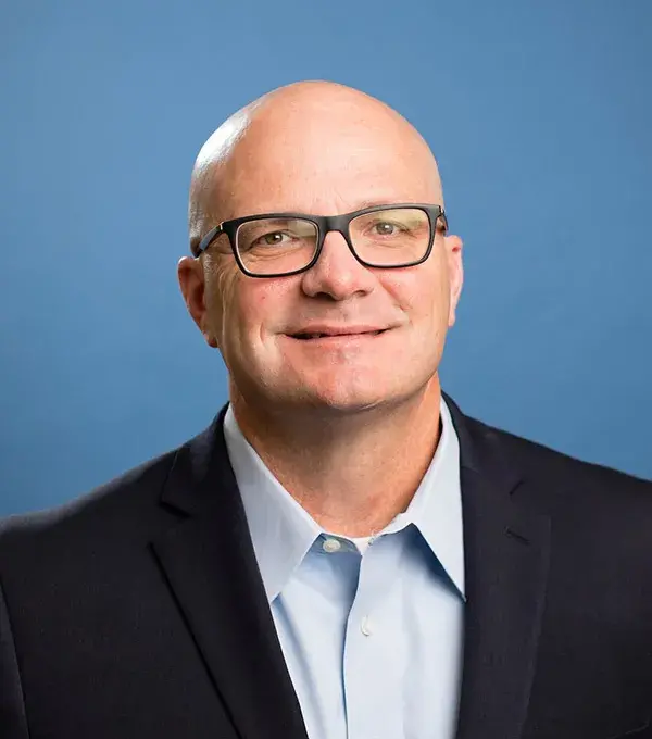 M. Lance Frazier