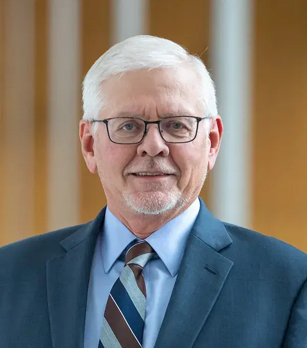 Randy Jorgensen