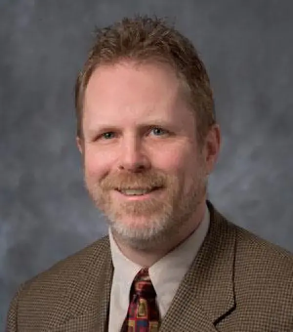 Richard Walker