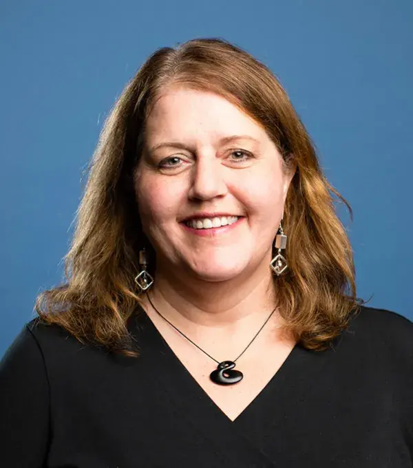 Stacey Menzel Baker