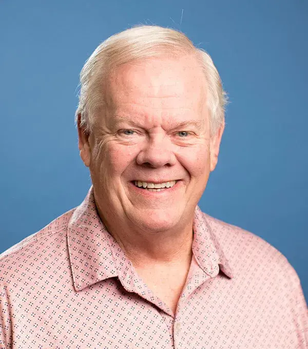 Timothy McMahon