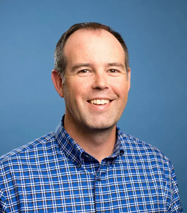 Todd Darnold