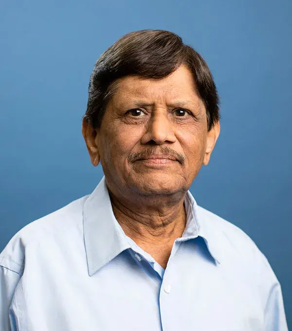 Vasudeva Murthy