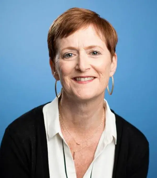 Ann Mausbach