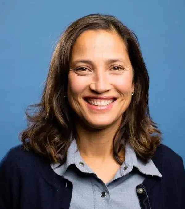 Annemarie Shibata