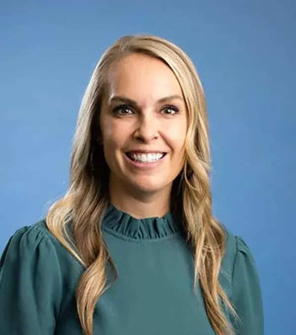 Ashley Dieckman