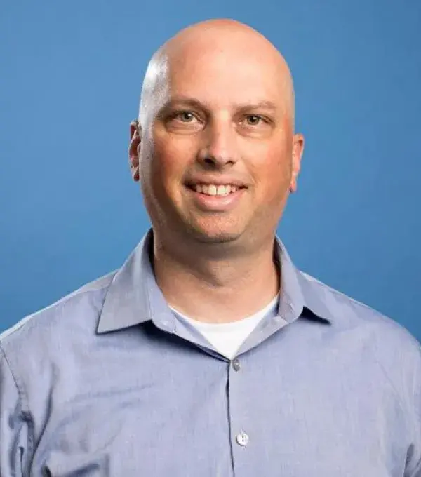 Brian North