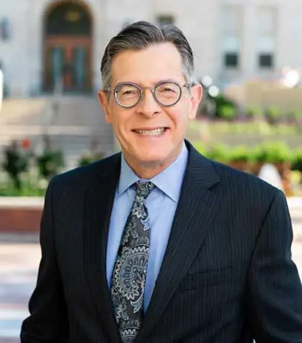 Robert Dunlay