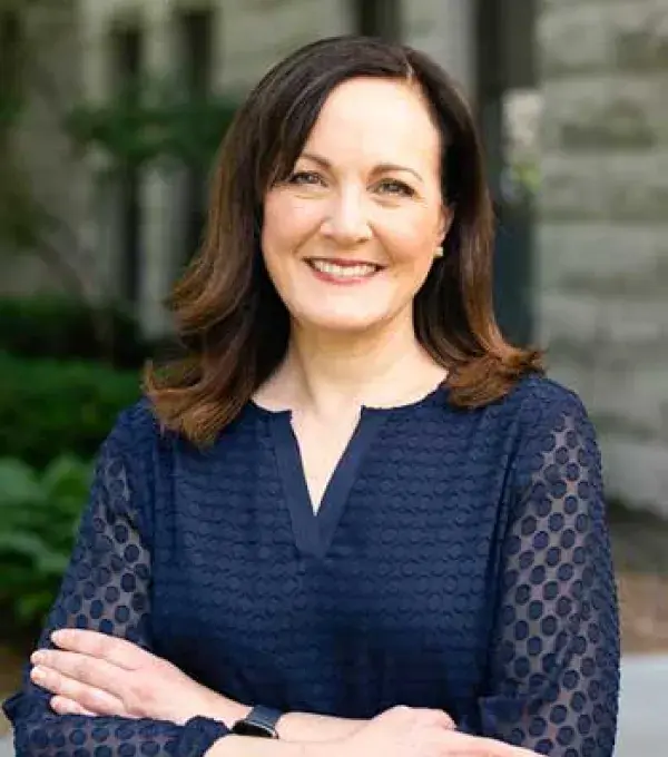Bridget Keegan