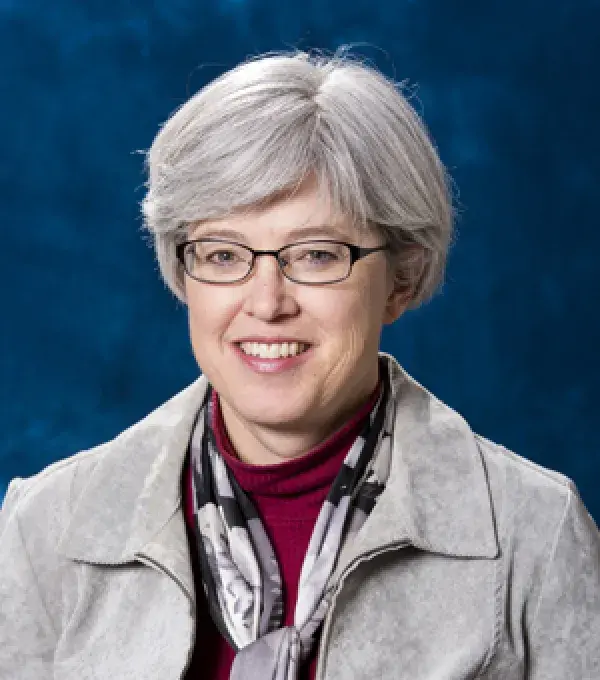 Janet Seger