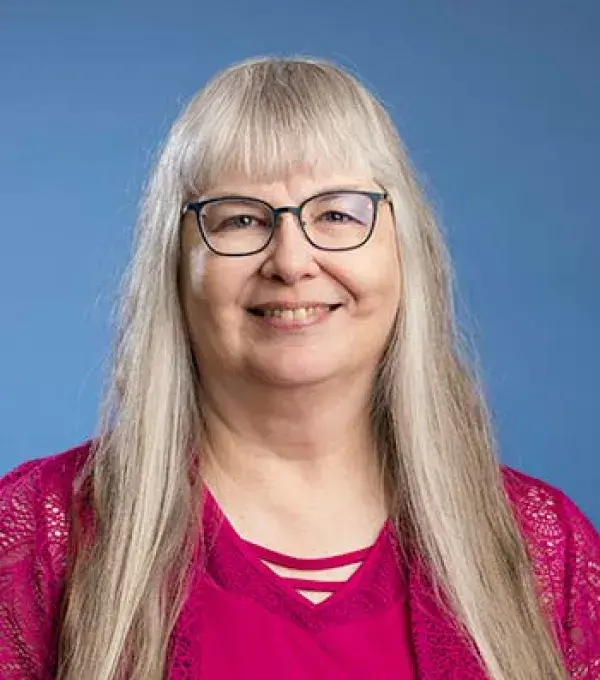 Corinne Jacox