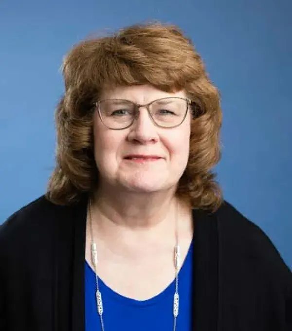 Diane Kriley