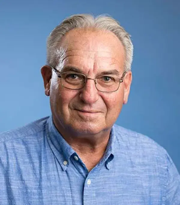 Doug Reynolds
