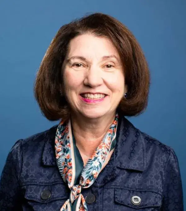 Helene Lohman