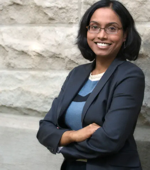 Nalini Prabagaran