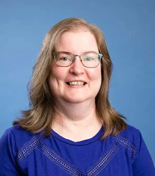 Heather Buckwalter