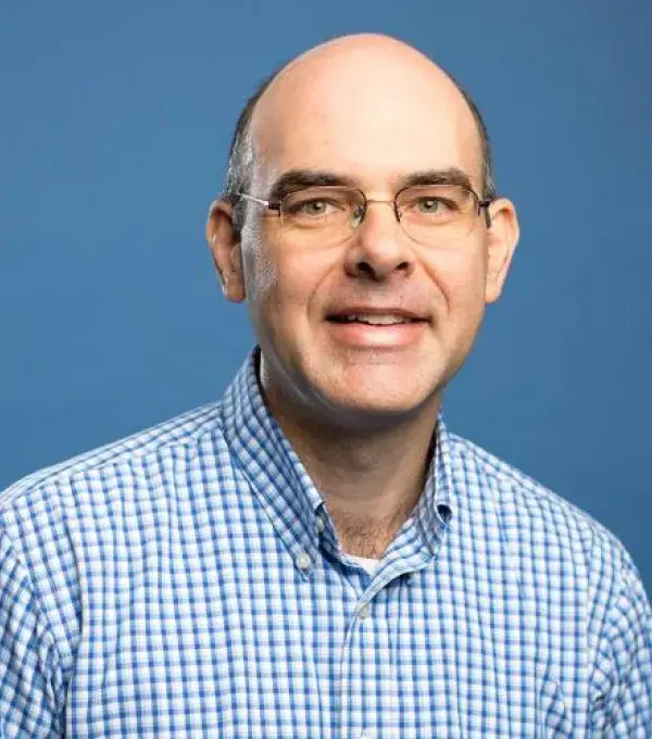 Jonathan Wrubel