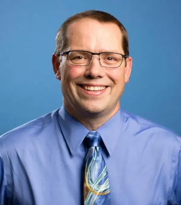 Kenneth Kramer