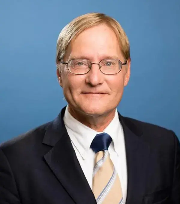 Keith Olson