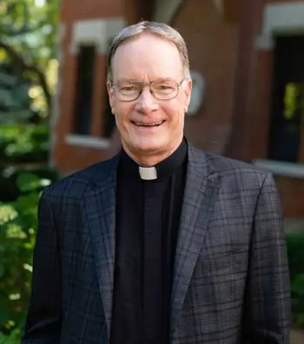 Kevin FitzGerald