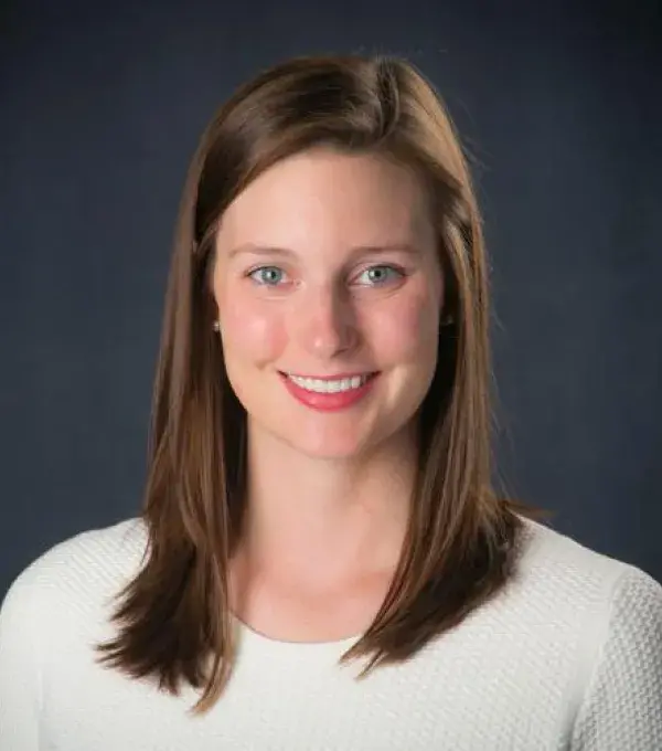 Leah Chrisman