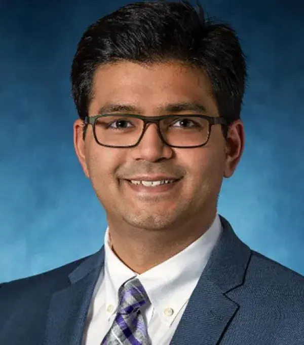 Neel Pathak