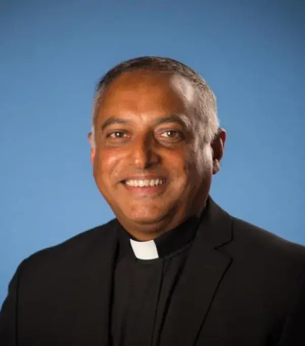 Nicholas Santos