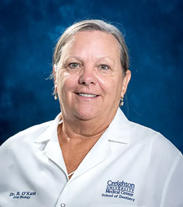 Barbara O'Kane