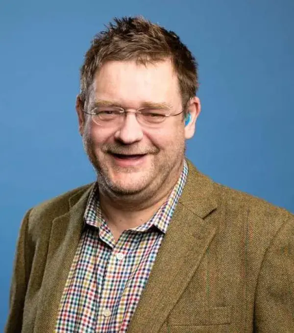 Peter Steyger