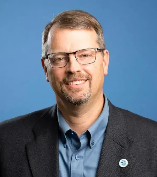 Patrick Swanson