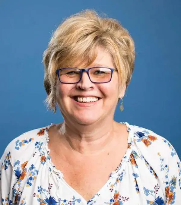 Shelly Luger