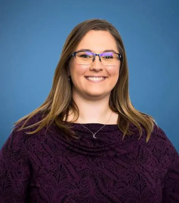 Holly Feser Stessman
