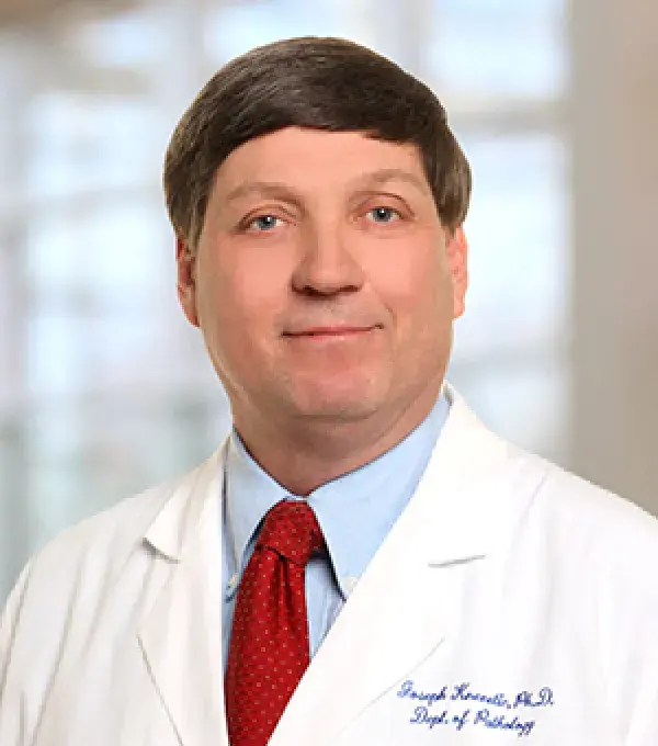 Joseph Knezetic