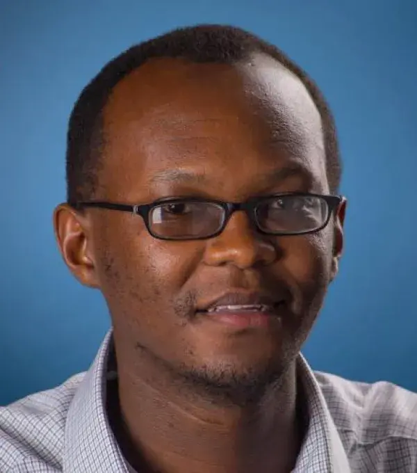 Tirimba Obonyo