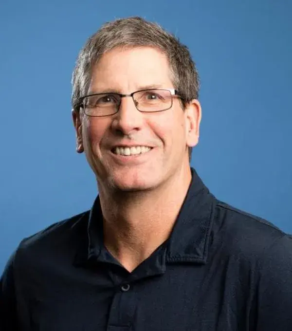 Todd Salzman