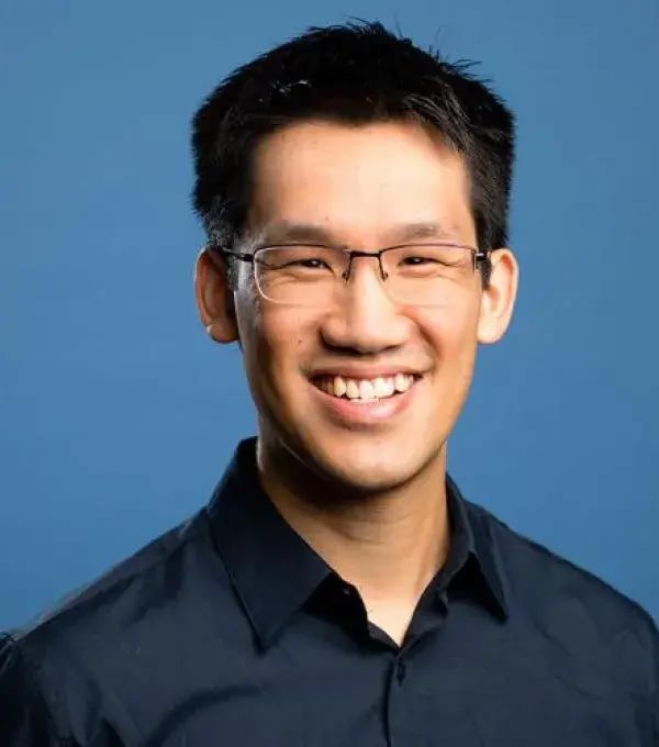 Thomas Wong