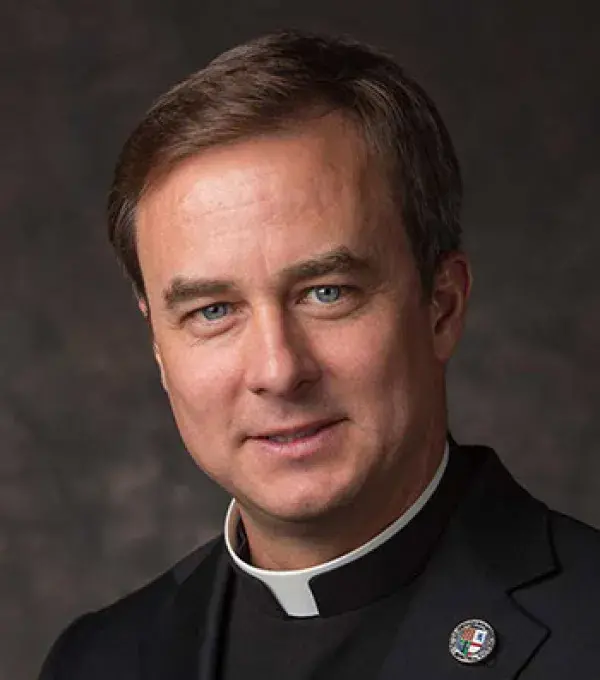Daniel Hendrickson
