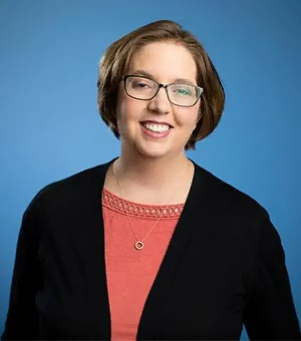 Lindsay Johnson