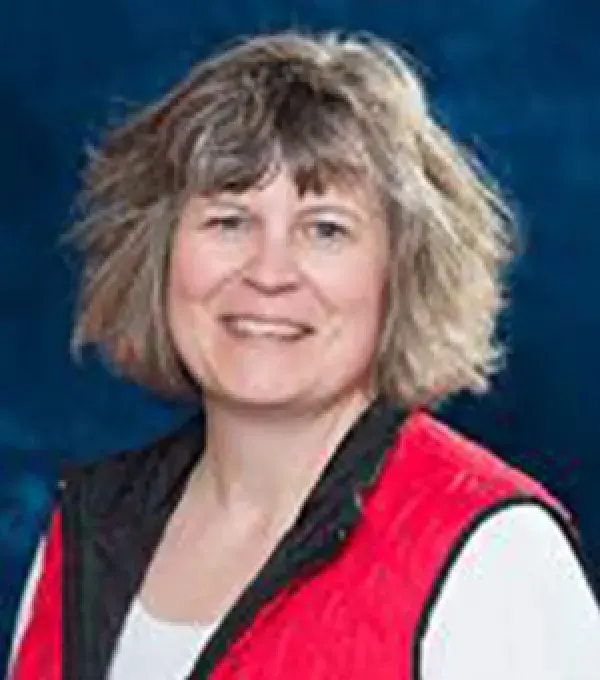 Jami Wichman