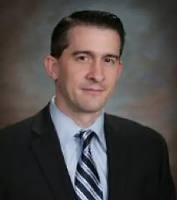 Daniel Gridley