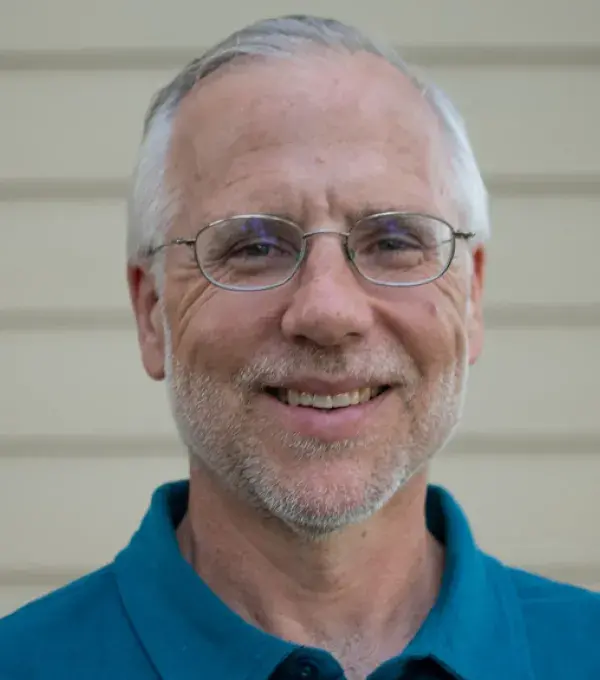 Kenneth Reed-Bouley