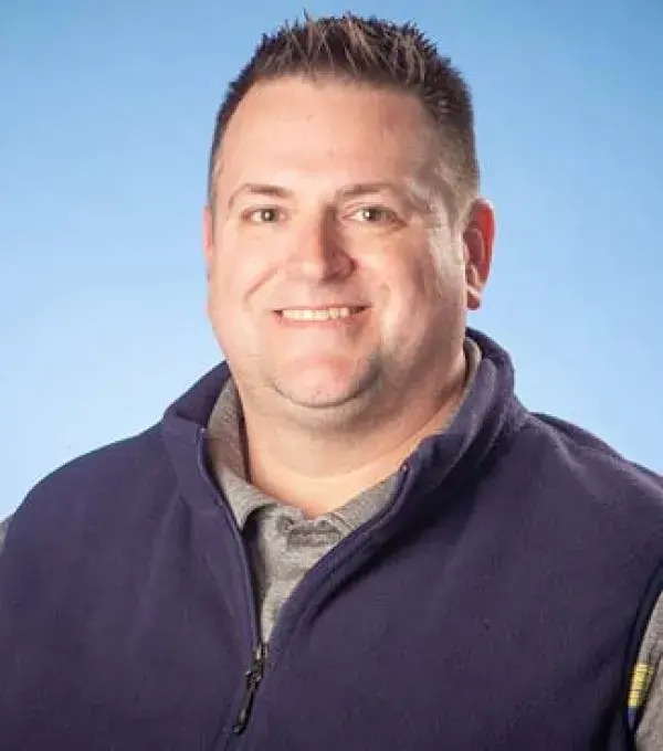 Pete Brink