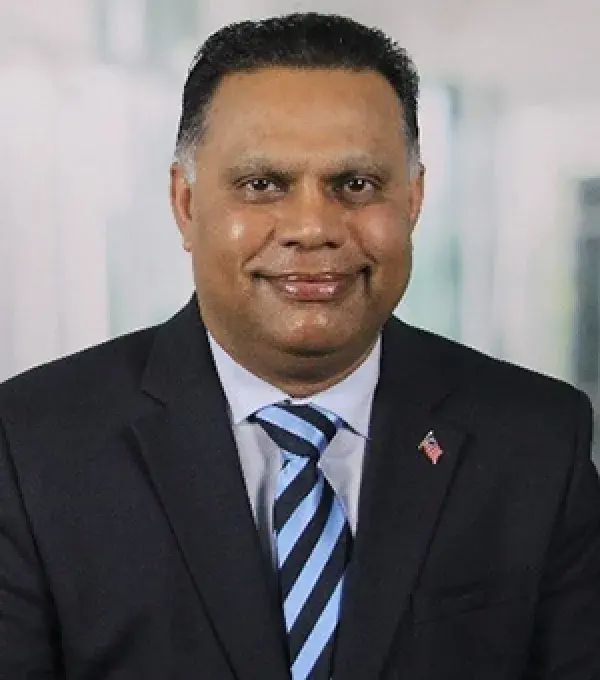 Rajesh Tampi