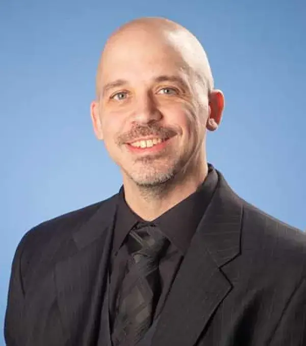 Ian Hughes