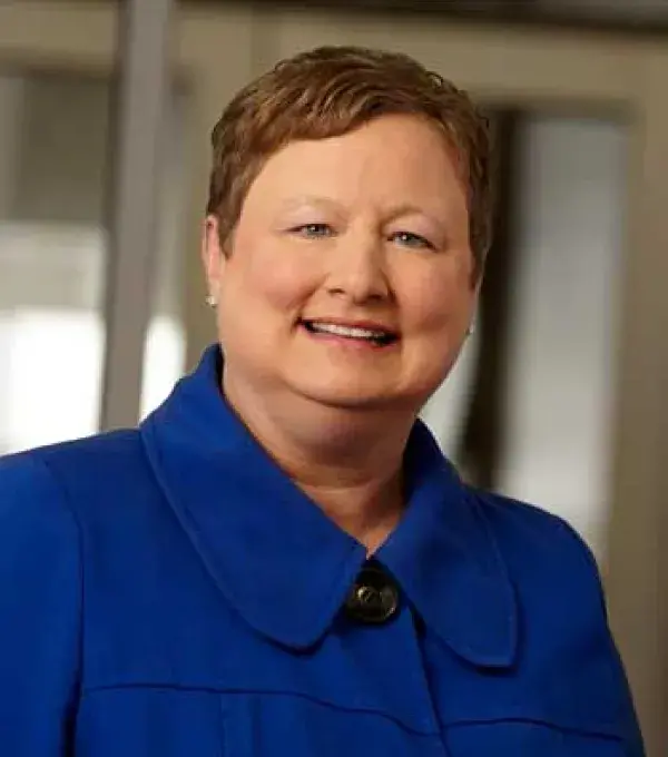 Linda Dunn