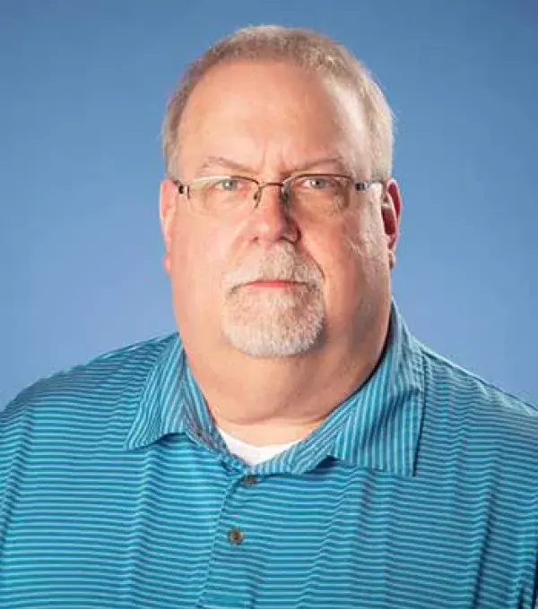 Rick Kerns