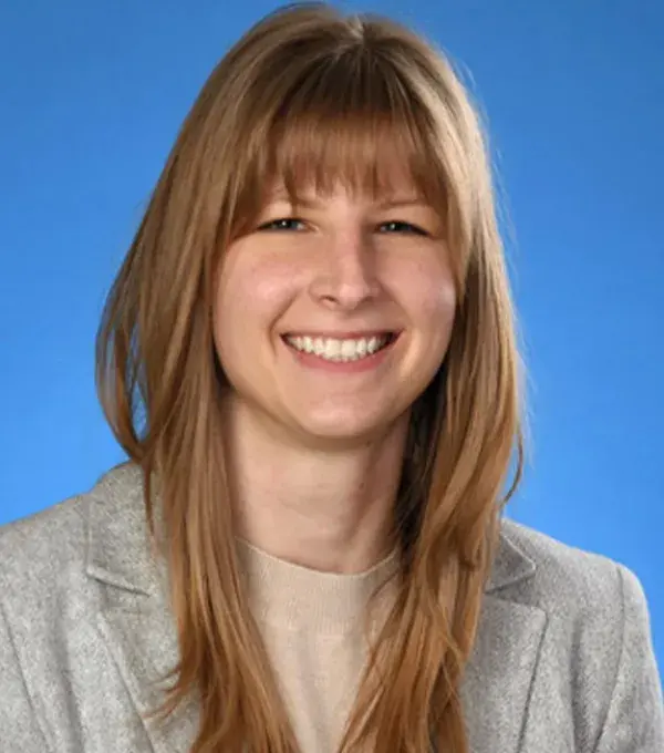 Karina Kletscher